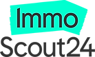Logo ImmoScout24