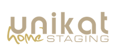 Logo Unikat Home Staging