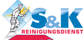 Logo S&K Reinigungsdienst