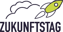Logo Zukunftstag
