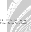 Logo Lichtbildnerei Peter Jean Geschwill