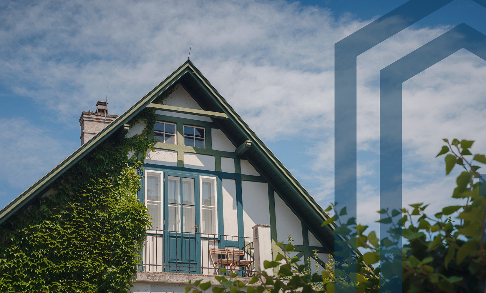 Fachwerkhaus zum Kauf in grüner Lage bei Neuhauser Immobilien