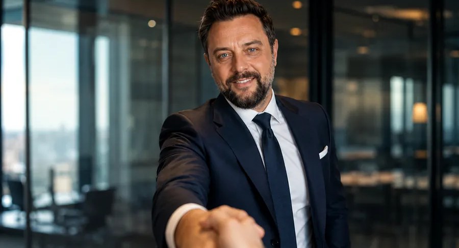 tamer-citirgi-finanzierung-neuhauser Tamer Citirgi, ärzte invest, Ansprechpartner für die Finanzierung